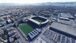 Clermont-Ferrand City thumbnail 6