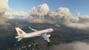 8K A320neo Air China B-30A6  thumbnail 3