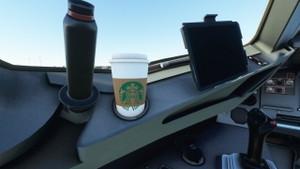 Starbucks Coffee Cup thumbnail 2