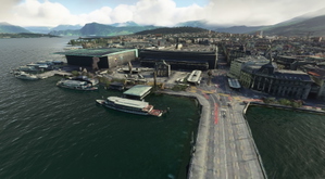Luzern (Lucerne) Switzerland thumbnail 7