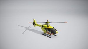 PH-UMC | Dutch Air Ambulance | Mobiel Medisch Team | 8K | H-135 thumbnail 6