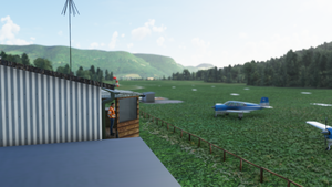 LOKG Ferlach-Glainach/Austria thumbnail 5
