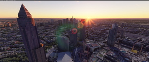 FRANKFURT,GERMANY PART 2 . incl full night lighting  thumbnail 12