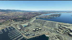 Algeciras, Andalucia, Spain thumbnail 4