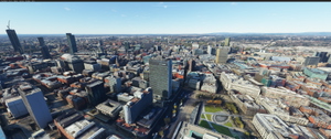MANCHESTER CENTRAL WORLD UPDATE 3 BY MARK TAYLOR .  thumbnail 17