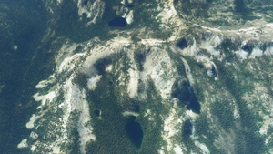 Lake Mountain, Idaho. A STOL paradise thumbnail 8