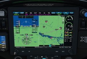 VFR Reporting Points Germany thumbnail 2