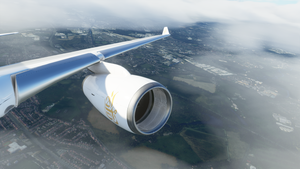 A330-300 Custom Camera Views thumbnail 8