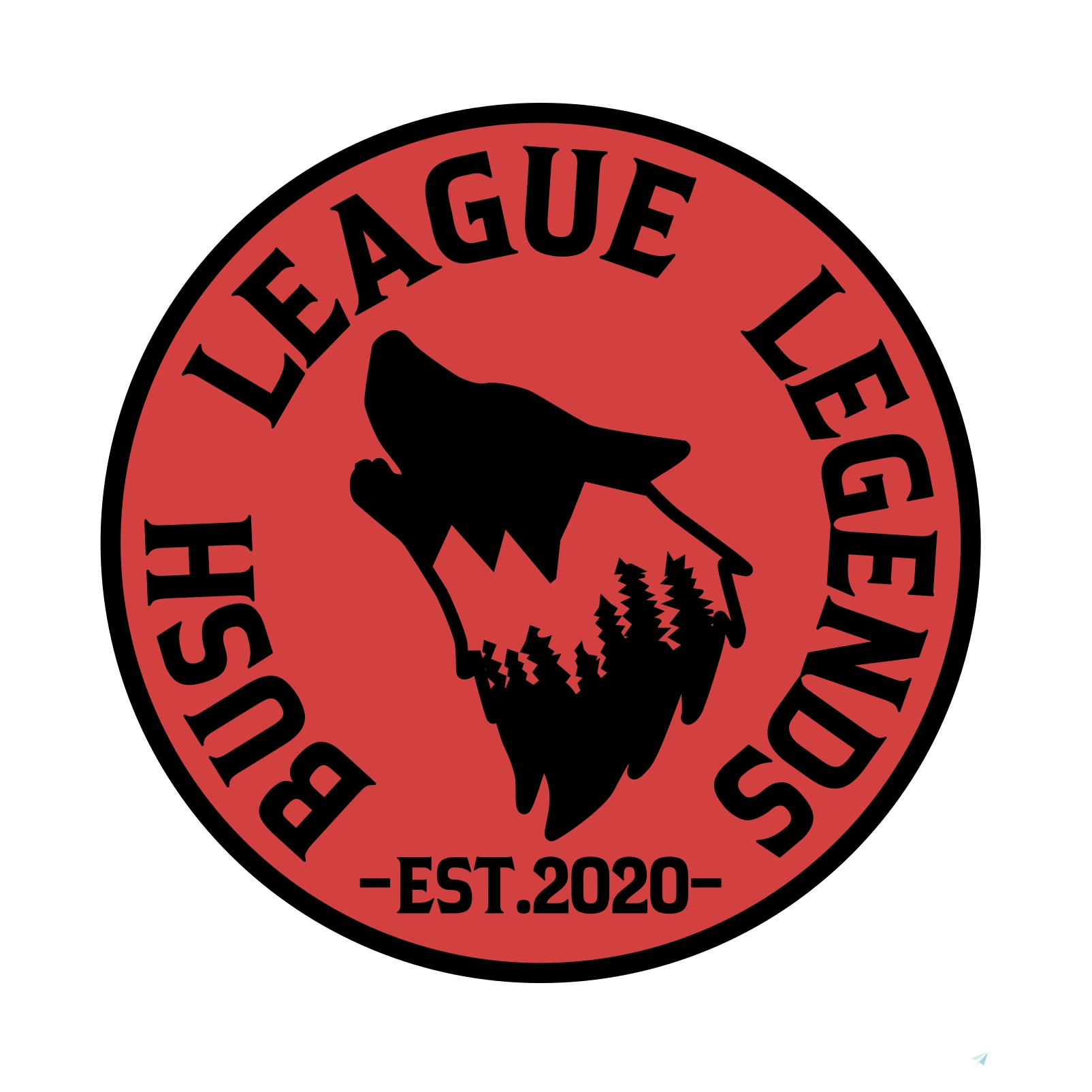 Dave's Bush League Legends Library - Image 1