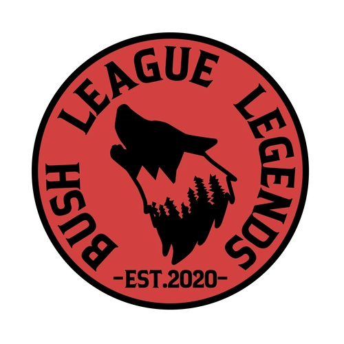 Dave's Bush League Legends Library