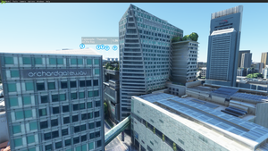 Singapore Orchard HQ thumbnail 3