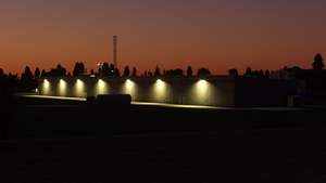 EGCL Fenland Airfield thumbnail 12