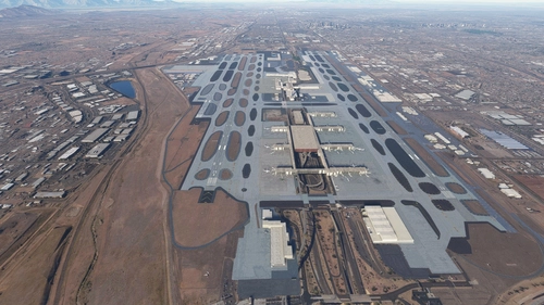 KPHX - Phoenix Sky Harbor