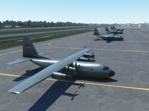 Paya Lebar Air Base- Singapore thumbnail 2