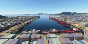 Port of Hong Kong - Upgrade thumbnail 2