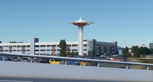 RKPK Gimhae International Airport thumbnail 6