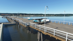 Poland Sopot Pier thumbnail 8