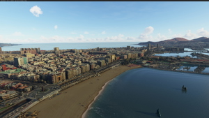 Las Palmas de Gran Canaria, Islas Canarias, Spain thumbnail 1