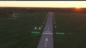 Denham Aerodrome EGLD thumbnail 12