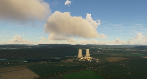 KWG - Nuclear Power Plant Grohnde thumbnail 6