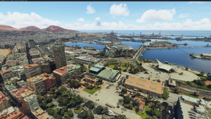 Las Palmas de Gran Canaria, Islas Canarias, Spain thumbnail 5