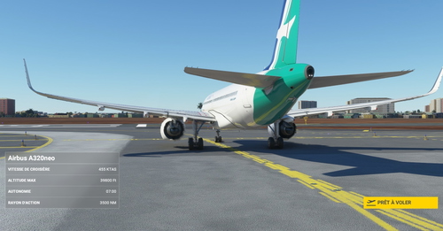 SilkAir A320neo