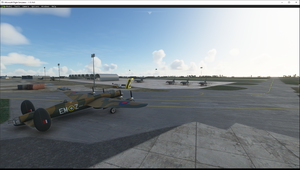 EGXC - RAF Coningsby thumbnail 15