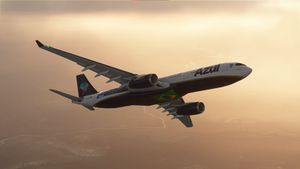 PMP's A330 | Azul (Vacinação)  thumbnail 9