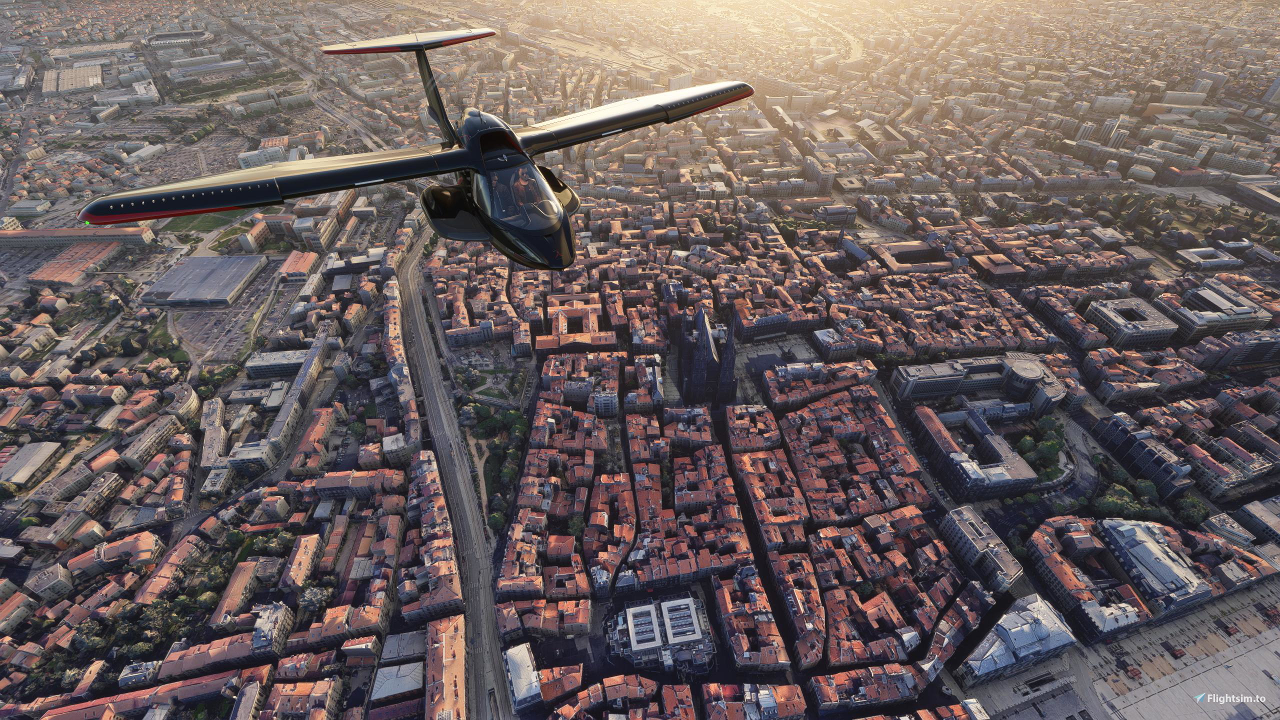Clermont-Ferrand City - Image 1