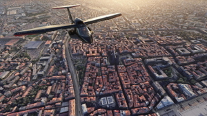 Clermont-Ferrand City thumbnail 1