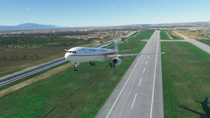 Air Algerie A330 thumbnail 3