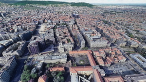Clermont-Ferrand City thumbnail 14