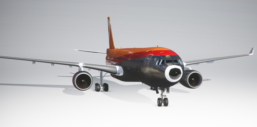 Canadian Pacific Airlines A330-300