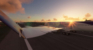 Airbus A330-300 Thai Airways [16K] thumbnail 10