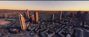 FRANKFURT,GERMANY PART 2 . incl full night lighting  thumbnail 13