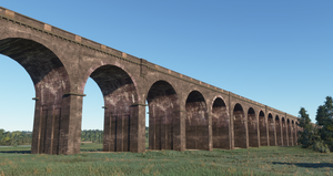 Harringworth Viaduct thumbnail 1