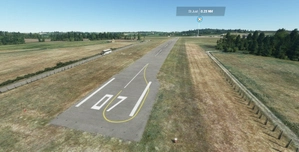 EGHC - Lands End/St Just Airport Cornwall UK - Upgrade thumbnail 21