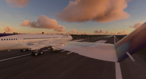 Airbus A330-300 Thai Airways [16K] thumbnail 8
