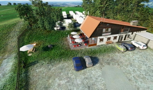 EDSF / ED37 Huetten Hotzenwald Airfield v2.0 thumbnail 8