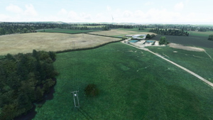 Old Park Farm Airfield, Wales thumbnail 6