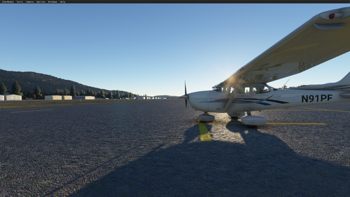 N91PF- 172