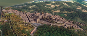 Urbino, Italy thumbnail 2