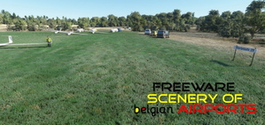 EBKH Balen-Keiheuvel, Belgium thumbnail 9