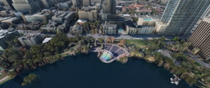 Walt Disney Amphitheatre, Orlando, FL v1.0 thumbnail 1