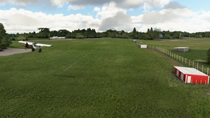 KOSH - Wittman Regional Airport (Oshkosh, Wisconsin) thumbnail 8