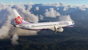 China Airlines 737 MAX  thumbnail 7