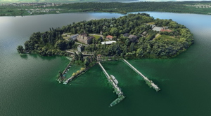 Insel Mainau (Island) Germany thumbnail 3