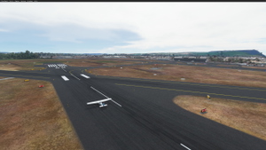 YWYY Wynyard Airport Tasmania thumbnail 2