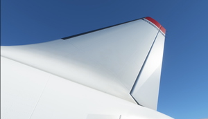 Norwegian | 8K | Airbus A320neo thumbnail 8