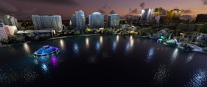 Walt Disney Amphitheatre, Orlando, FL v1.0 thumbnail 3